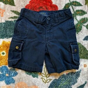 🌟3/$20🌟  Ralph Lauren - toddler boy shorts